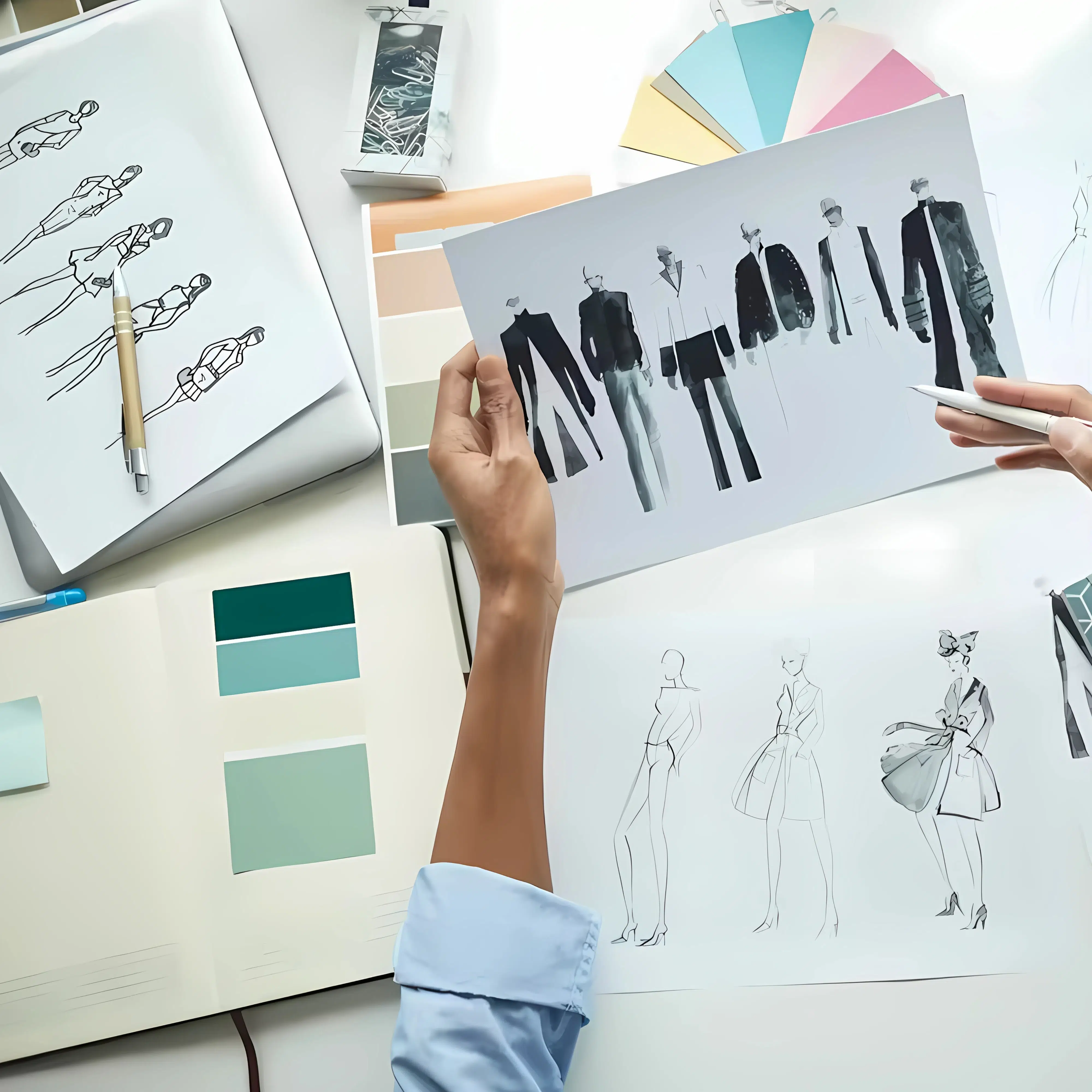 custom sportswear manufacturer USA