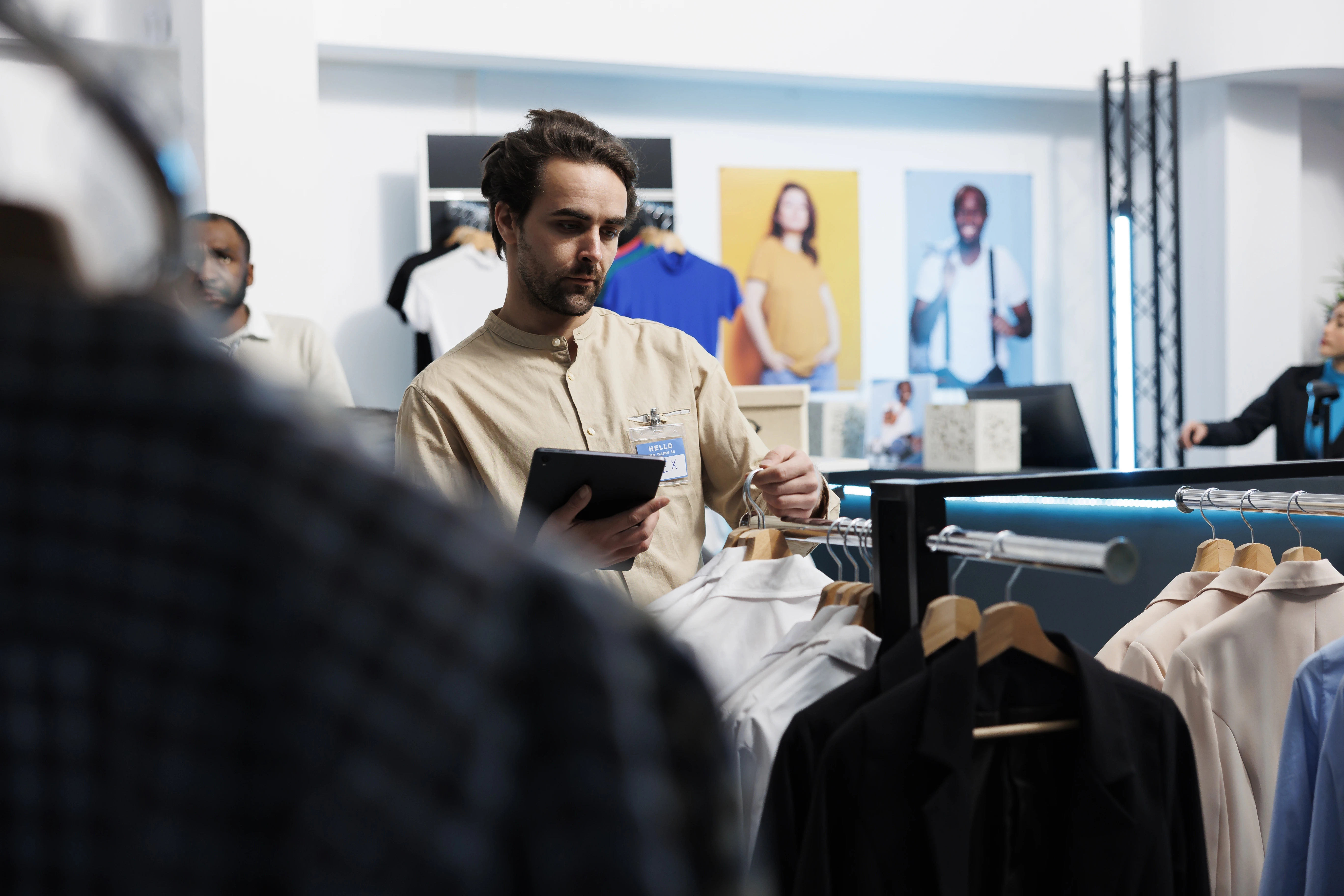 choosing the perfect activewear post
