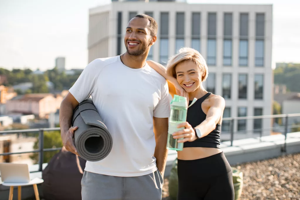best activewear post